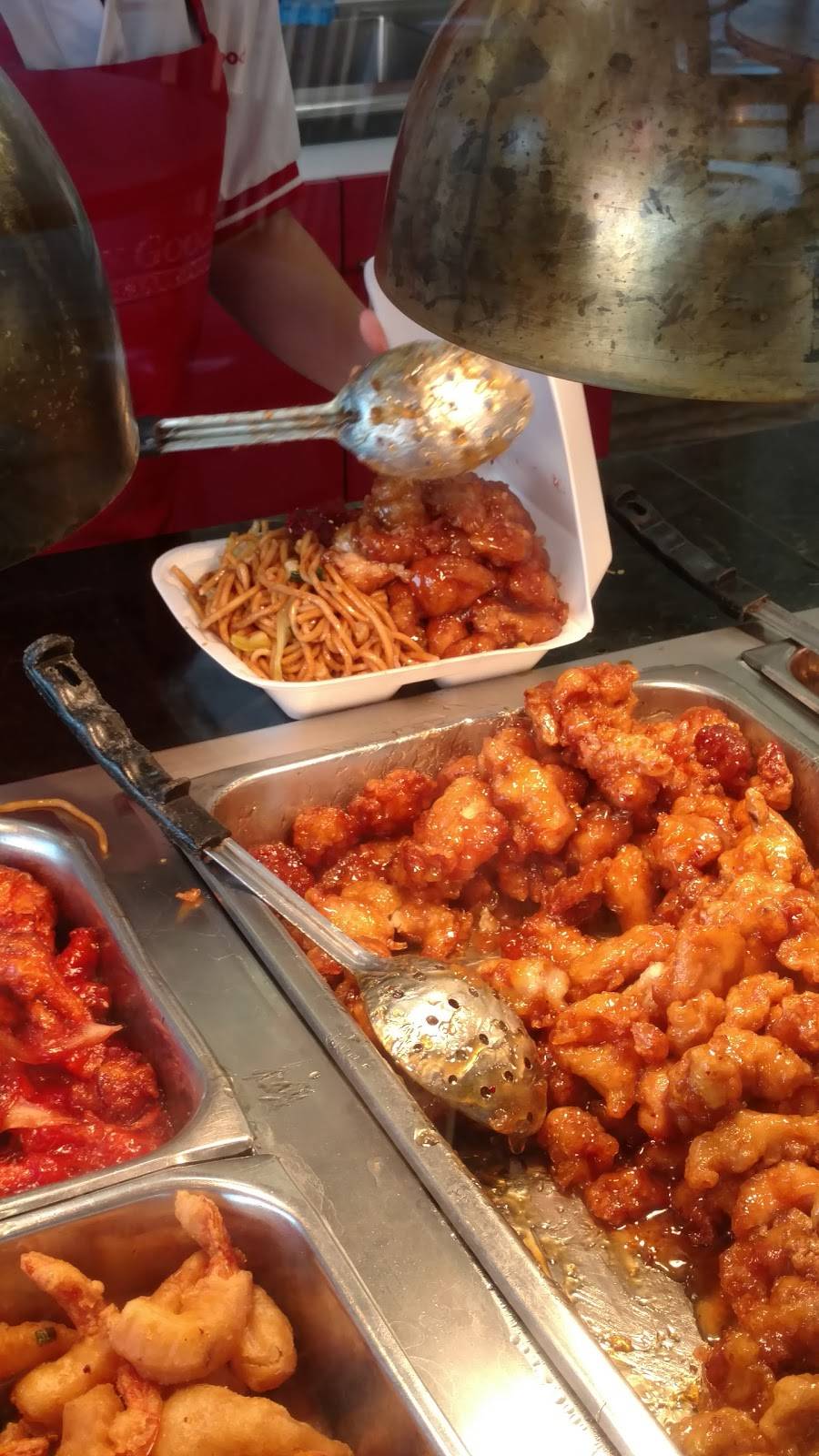 Tasty Goody Chinese Fast Food | restaurant | 1630 W Foothill Blvd, Upland, CA 91786, USA | 9099468878 OR +1 909-946-8878