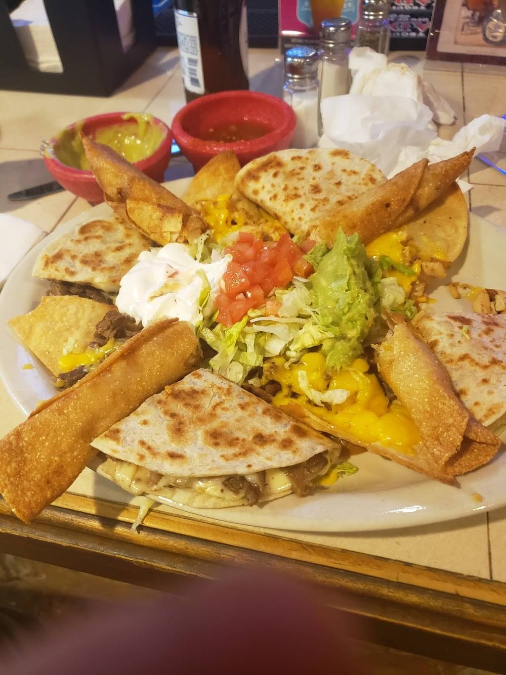 La Cabana | restaurant | 3390 FM 1960, Humble, TX 77338, USA | 2812091585 OR +1 281-209-1585