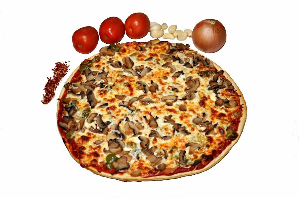 Nick and Brunos Pizzeria and Restaraunt | meal delivery | 10121 W Grand Ave, Franklin Park, IL 60131, USA | 8474510030 OR +1 847-451-0030