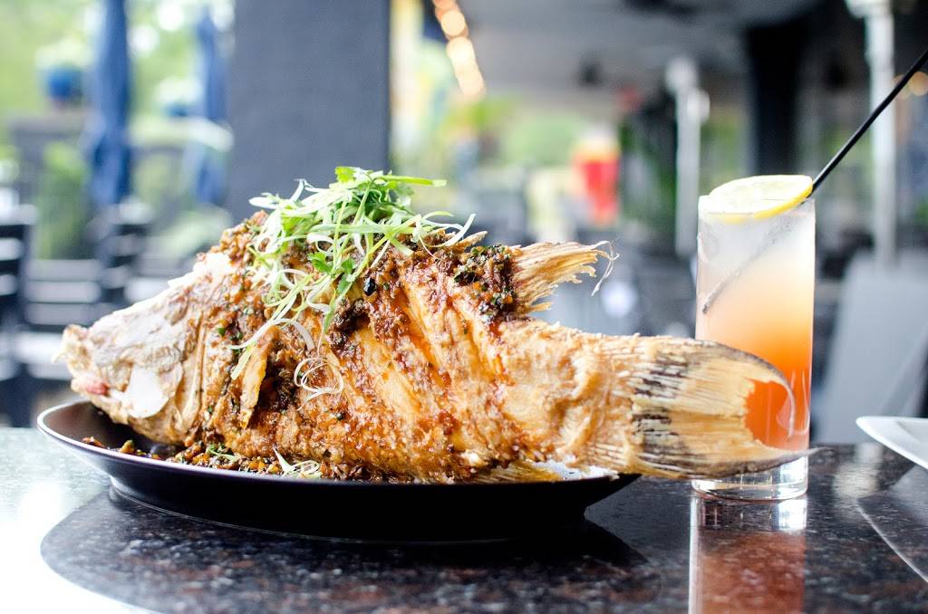 Blu, the Restaurant | restaurant | 3355 Richmond Rd, Beachwood, OH 44122, USA | 2168315599 OR +1 216-831-5599