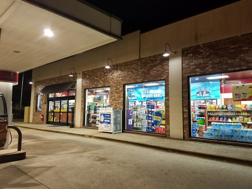 Shell | restaurant | 207 N S Main St, Ashland City, TN 37015, USA | 6157923777 OR +1 615-792-3777