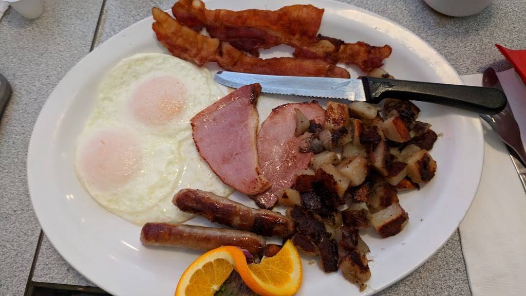 Bobbys Hideaway Cafe | cafe | 4901 El Camino Real f, Carlsbad, CA 92008, USA | 7607296900 OR +1 760-729-6900