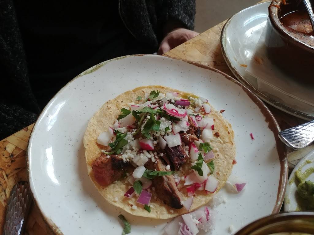 Honcho | restaurant | 3 E Church St, Village of Clarkston, MI 48346, USA | 2487073793 OR +1 248-707-3793