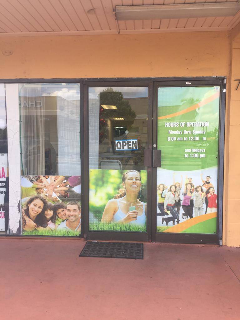 Herbalife nutrition Club Frizmoos | restaurant | 10780 W Flagler St suite #2, Miami, FL 33174, United States | 7863563314 OR +1 786-356-3314