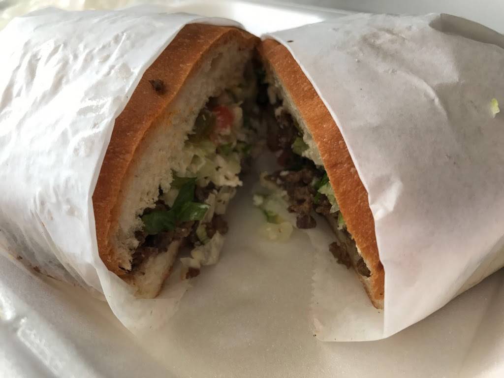 Taqueria La Mexicana | restaurant | 14516 N 22nd St, Tampa, FL 33613, USA | 8138129814 OR +1 813-812-9814