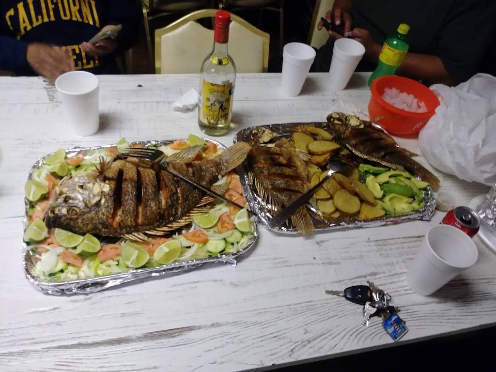 Taqueria Arandas | restaurant | 2040 N Nellis Blvd, Las Vegas, NV 89115, USA | 7024527313 OR +1 702-452-7313