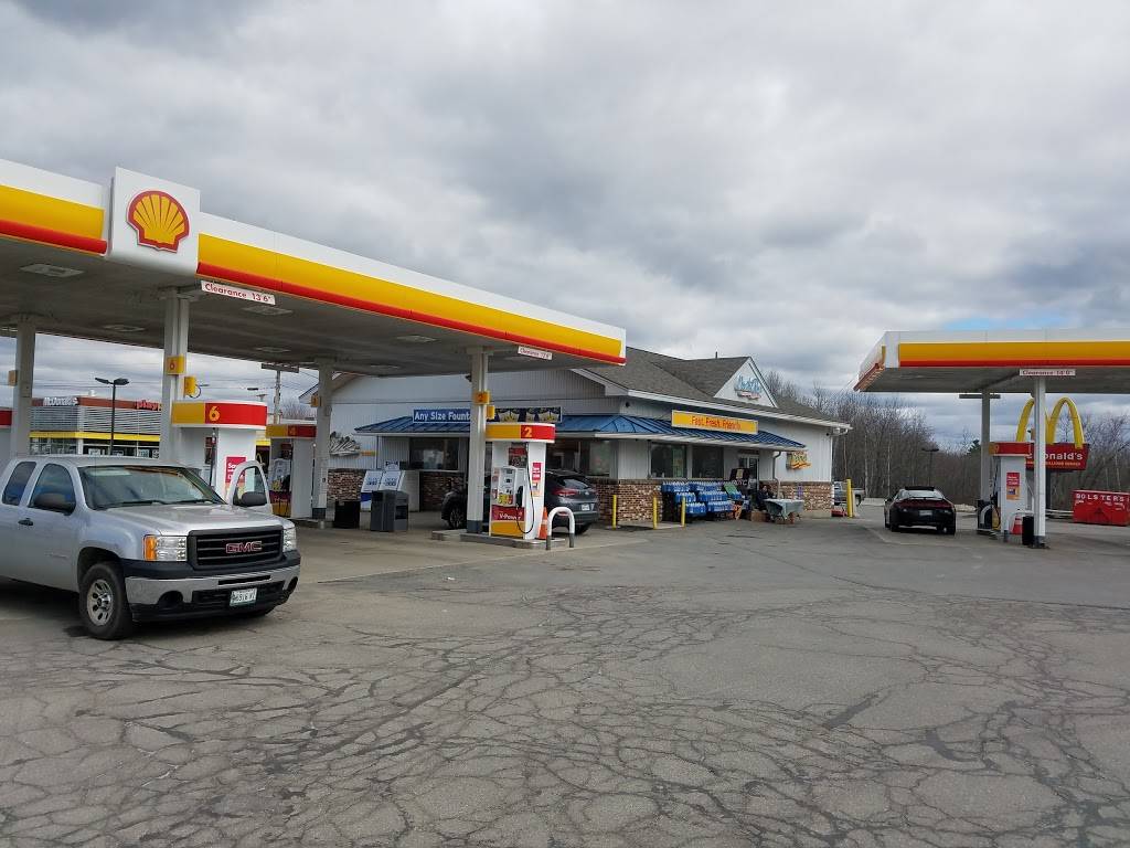 On the Run | meal takeaway | 3 Moosehead Trail, Newport, ME 04953, USA | 2073685353 OR +1 207-368-5353