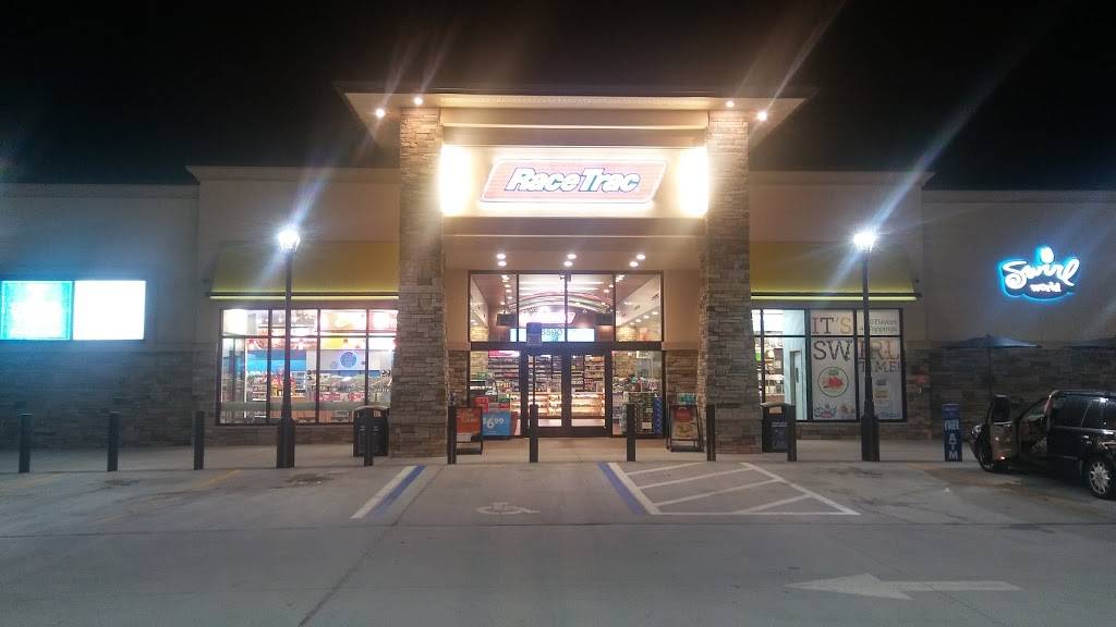RaceTrac | cafe | 38590 US Hwy 19 N, Palm Harbor, FL 34684, USA | 7279341896 OR +1 727-934-1896