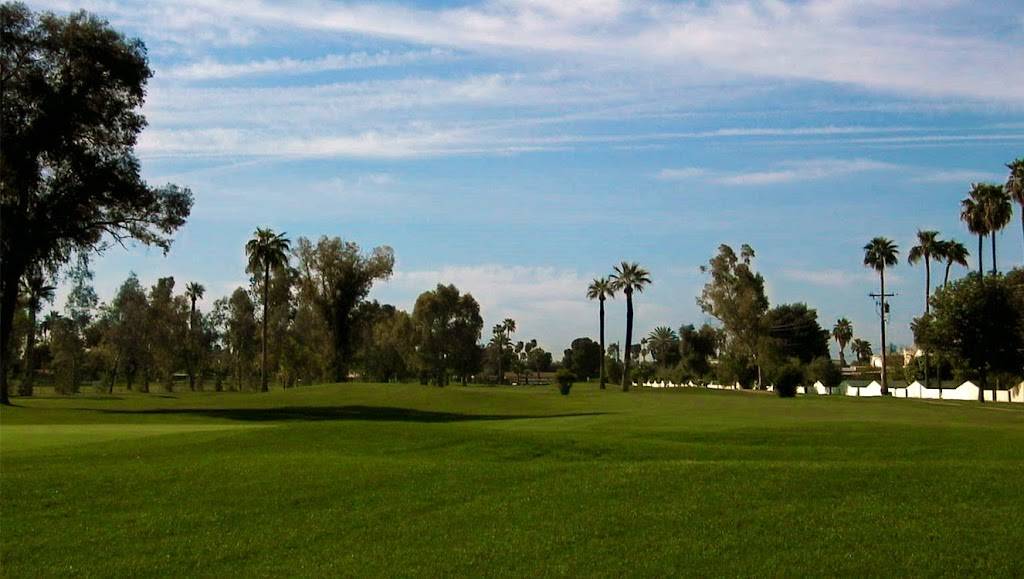 Shalimar Golf Club | restaurant | 2032 E Golf Ave, Tempe, AZ 85282, USA | 4808380488 OR +1 480-838-0488