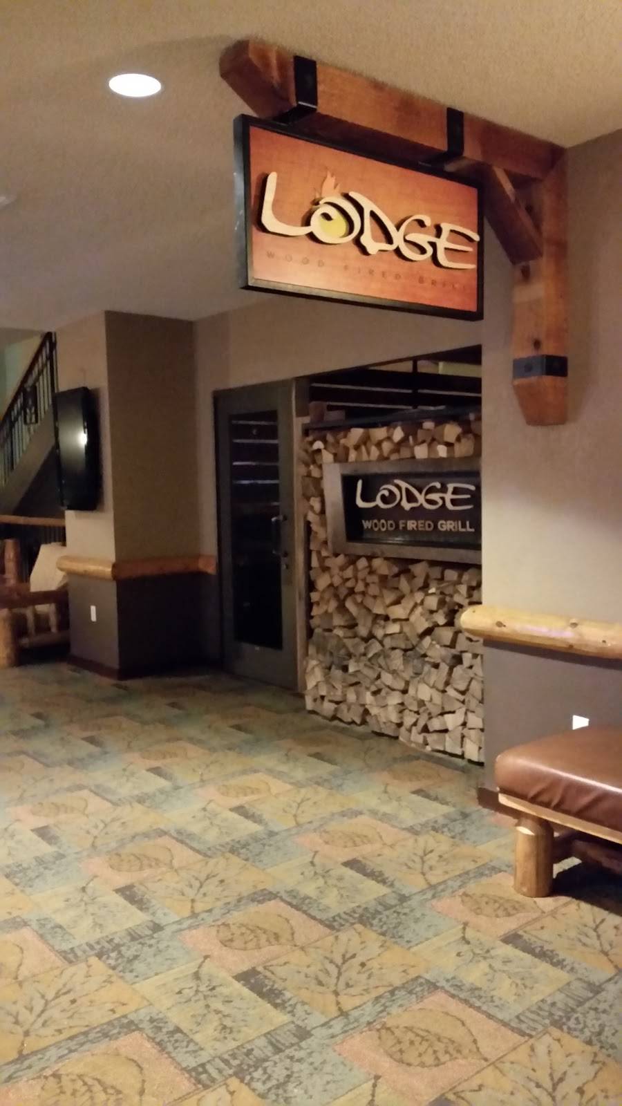 The Loose Moose Cottage | restaurant | 100 Great Wolf Dr, Grapevine, TX 76051, USA | 8174886510 OR +1 817-488-6510