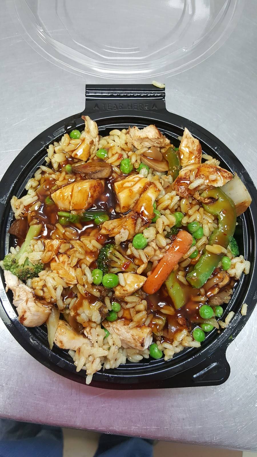 That One Place | restaurant | 12468 Lancaster St, Millersport, OH 43046, USA | 7404673414 OR +1 740-467-3414