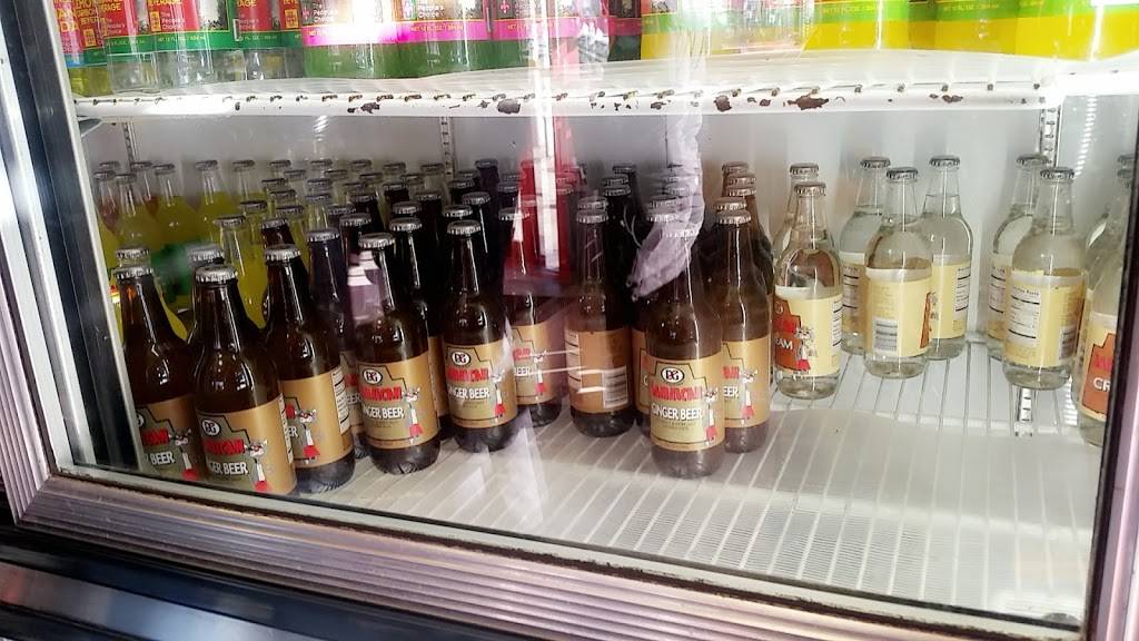 Sybils | bakery | 13217 Liberty Ave, Jamaica, NY 11419, USA | 7188359235 OR +1 718-835-9235