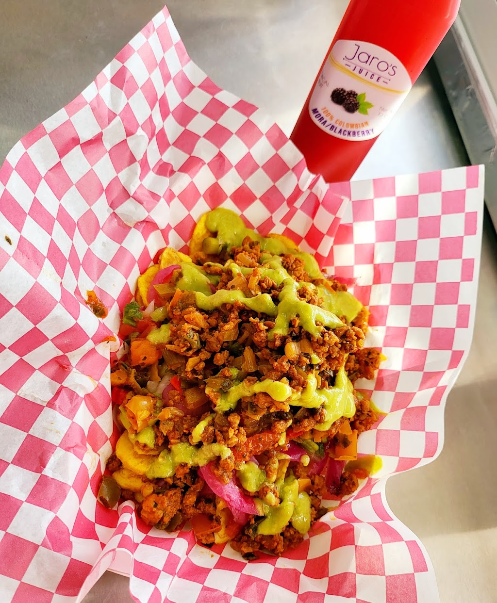 Jaros Food LLC | restaurant | 3107 N Big Spring St, Midland, TX 79705, USA | 4327011590 OR +1 432-701-1590