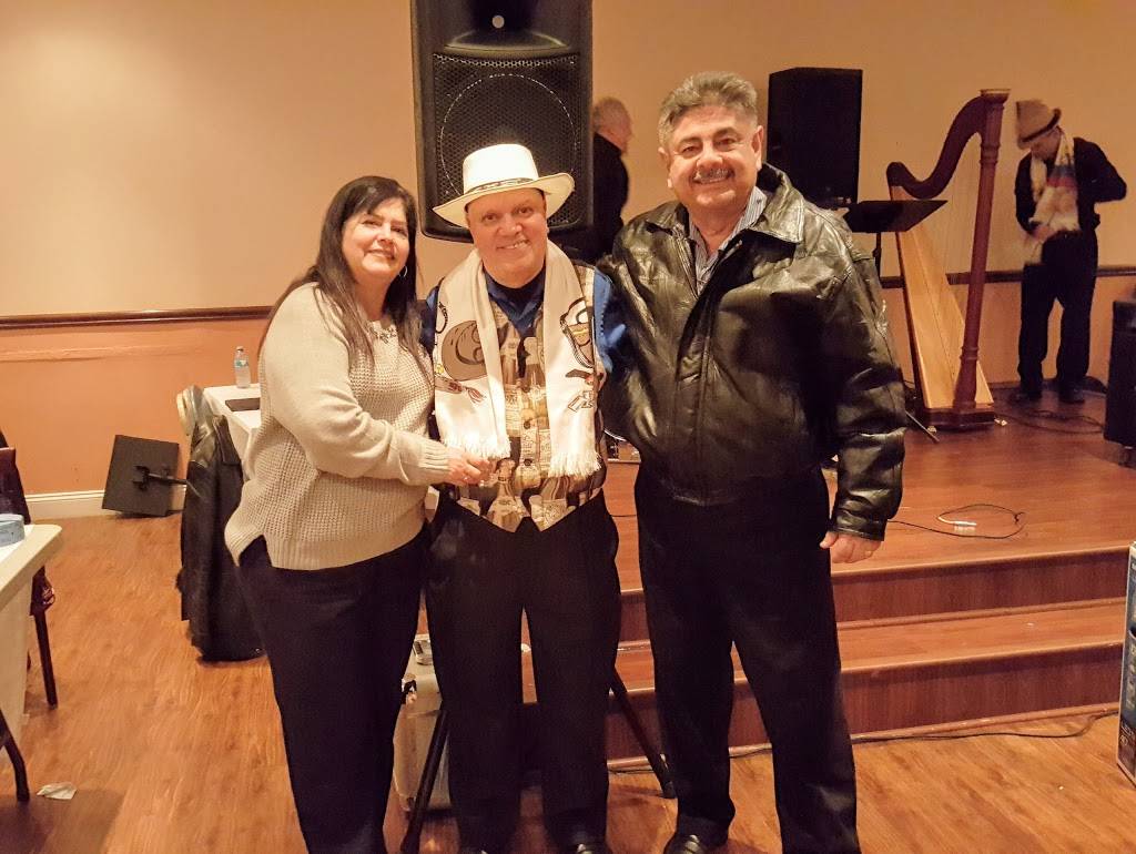 Flame House Grill | restaurant | 7930 Bustleton Ave, Philadelphia, PA 19152, USA | 2157222216 OR +1 215-722-2216