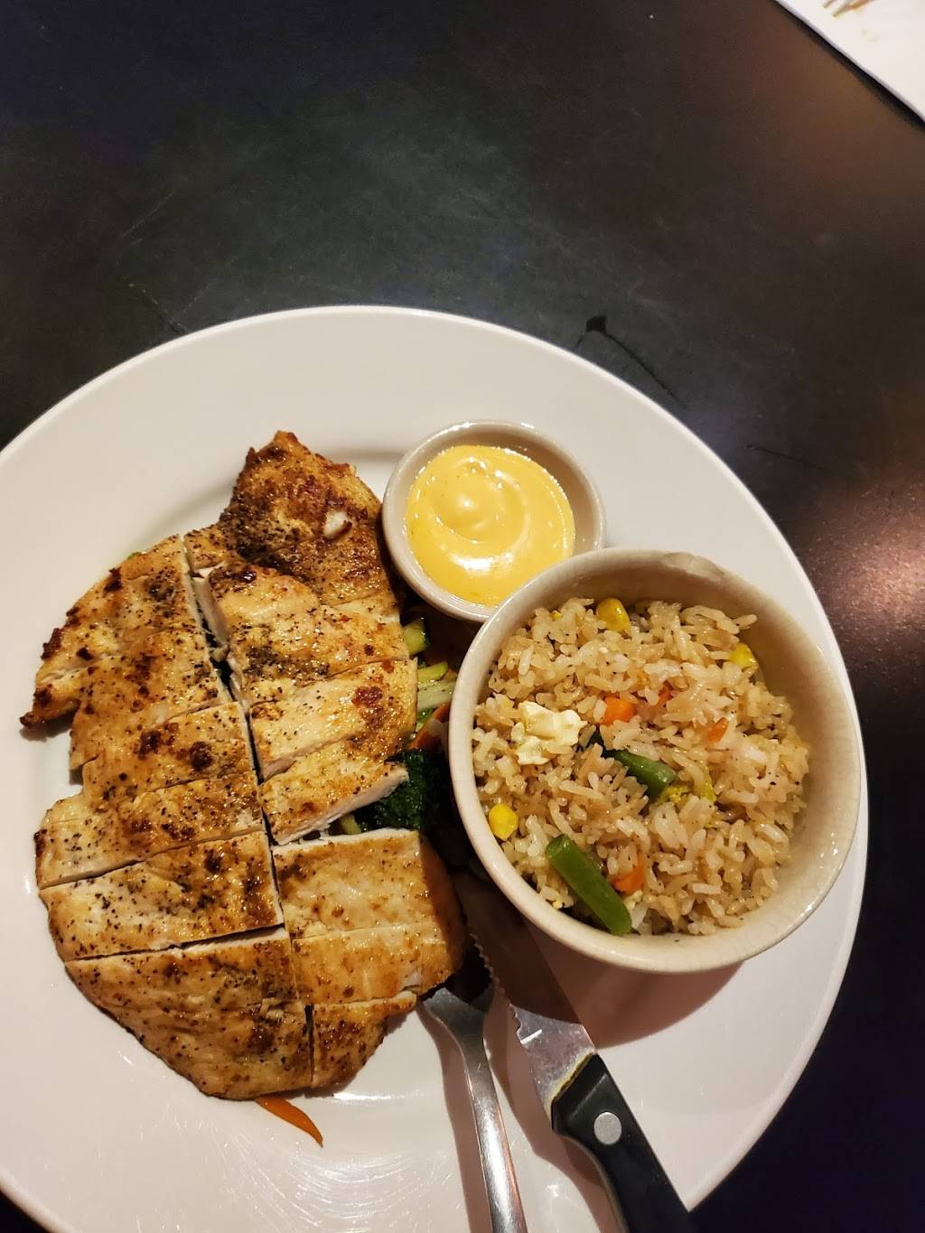 Mikado | Japanese Restaurant | restaurant | 977 E Commercial Blvd, Oakland Park, FL 33334, USA | 9544910738 OR +1 954-491-0738