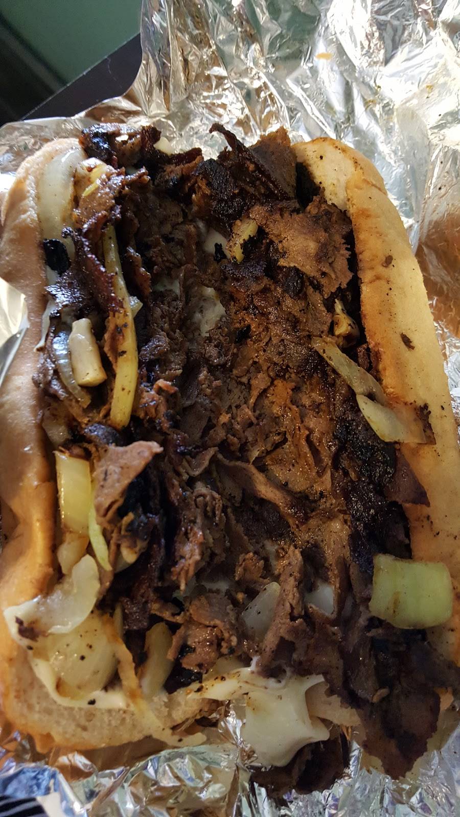 The shark | restaurant | 2801 W 16th St, Indianapolis, IN 46222, USA | 3174231650 OR +1 317-423-1650