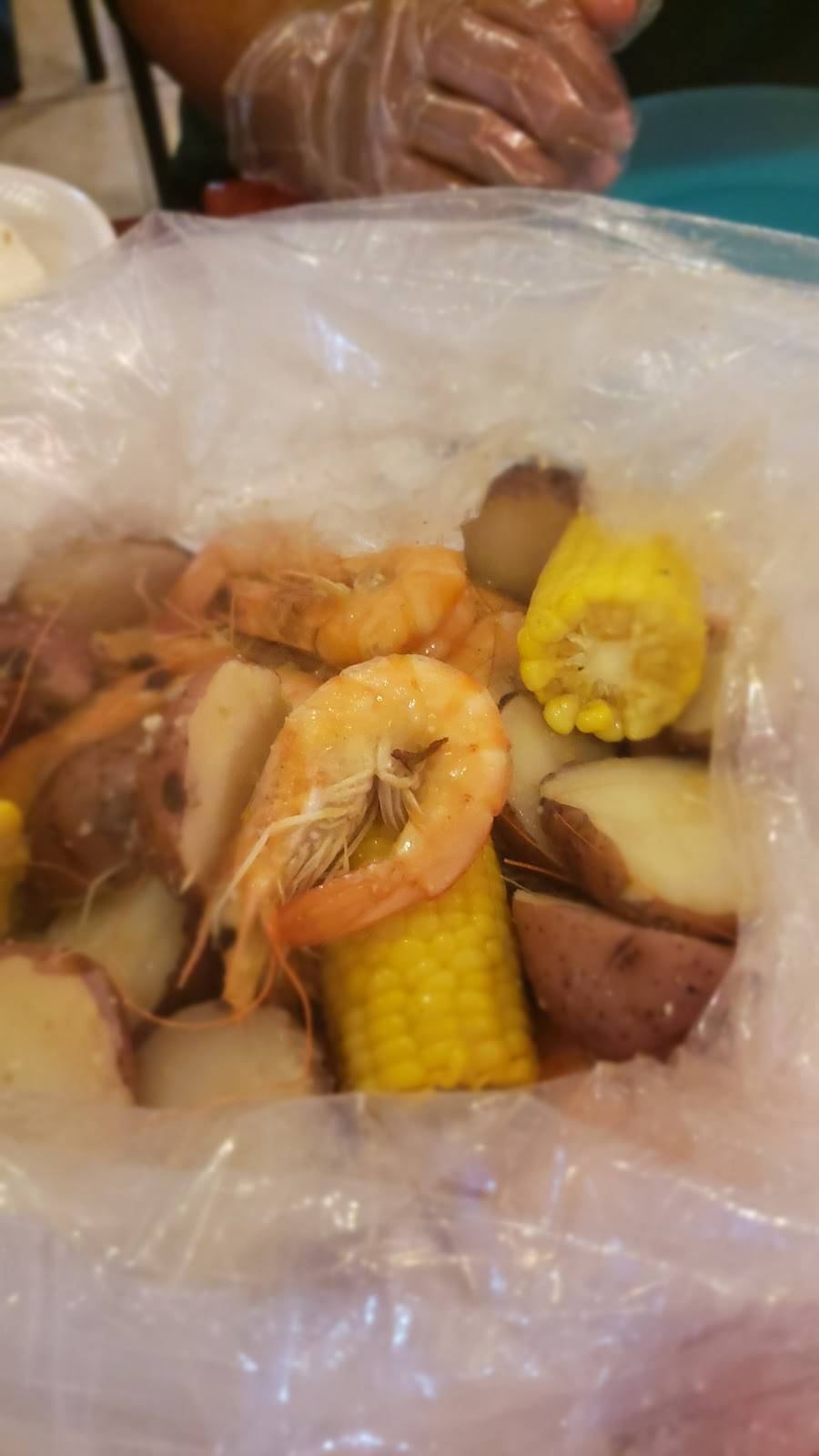 Cajun King Kaneohe | restaurant | 45-480 Kaneohe Bay Dr, Kaneohe, HI 96744, USA | 8087441882 OR +1 808-744-1882