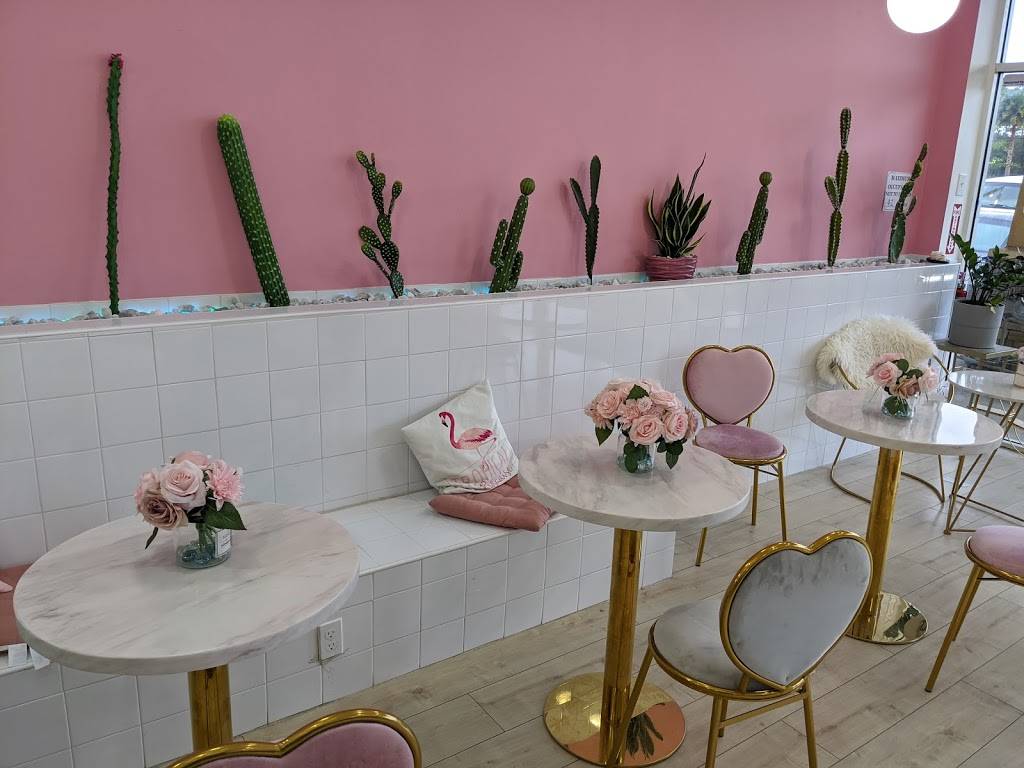 Tsaocaa Florida | cafe | 10150 Beach Blvd #7, Jacksonville, FL 32246, USA | 9046611717 OR +1 904-661-1717