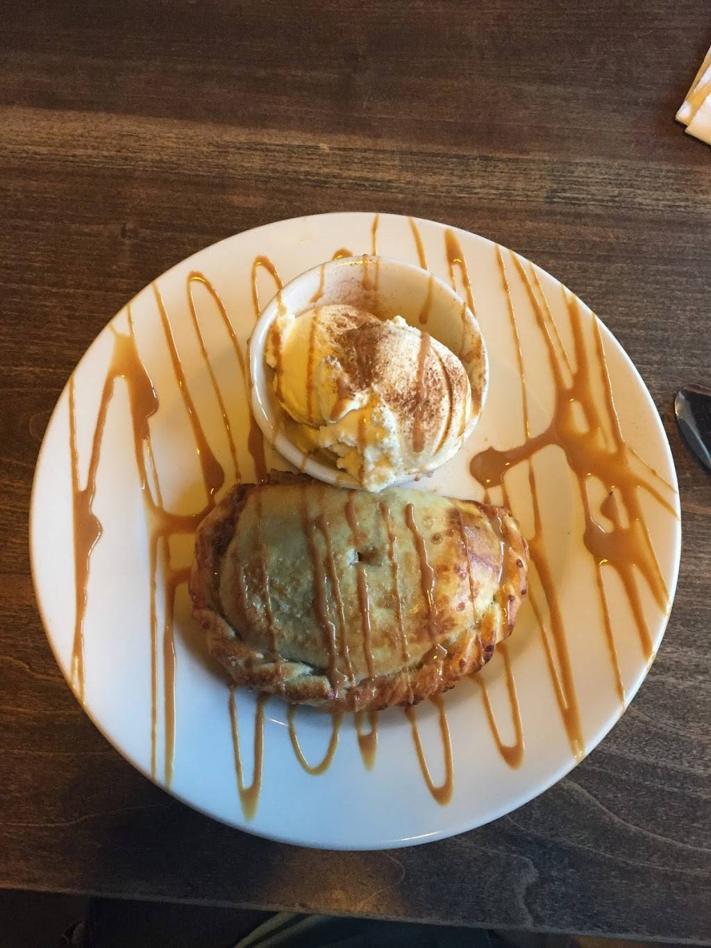 Cornish Pasty Co | restaurant | 10 E Charleston Blvd, Las Vegas, NV 89104, USA | 7028624538 OR +1 702-862-4538