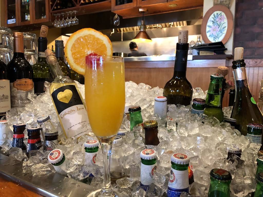 Luciano Neighborhood Pizzeria | restaurant | 15614 Huebner Road, Space 100, San Antonio, TX 78248, USA | 2104935600 OR +1 210-493-5600