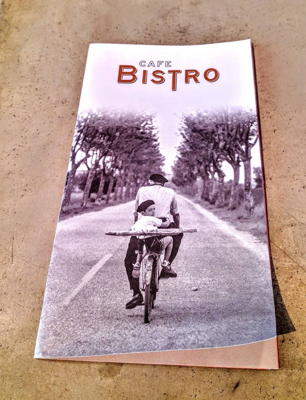 Café Bistro | cafe | 5489 Tamiami Trail N, Naples, FL 34108, USA | 2393256100 OR +1 239-325-6100