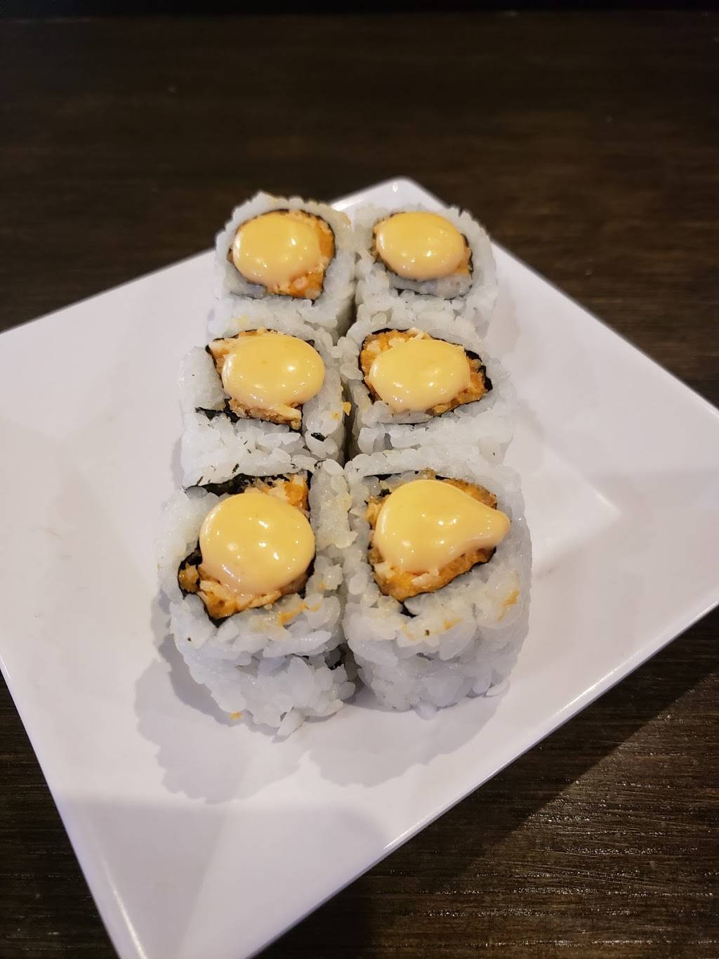 Tokyo Sushi | restaurant | 9750 Schreiber Terrace, Brooklyn Park, MN 55445, USA | 7637034933 OR +1 763-703-4933