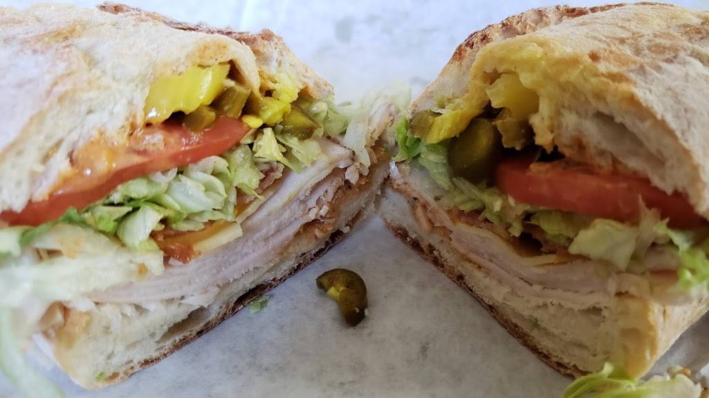 Manzanos Deli | meal delivery | 221 W Fairbanks Ave, Winter Park, FL 32789, USA | 4077257569 OR +1 407-725-7569