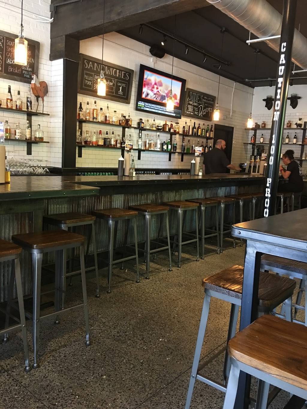 Small Batch | restaurant | Lynchburg, VA 24503, USA | 4344392807 OR +1 434-439-2807