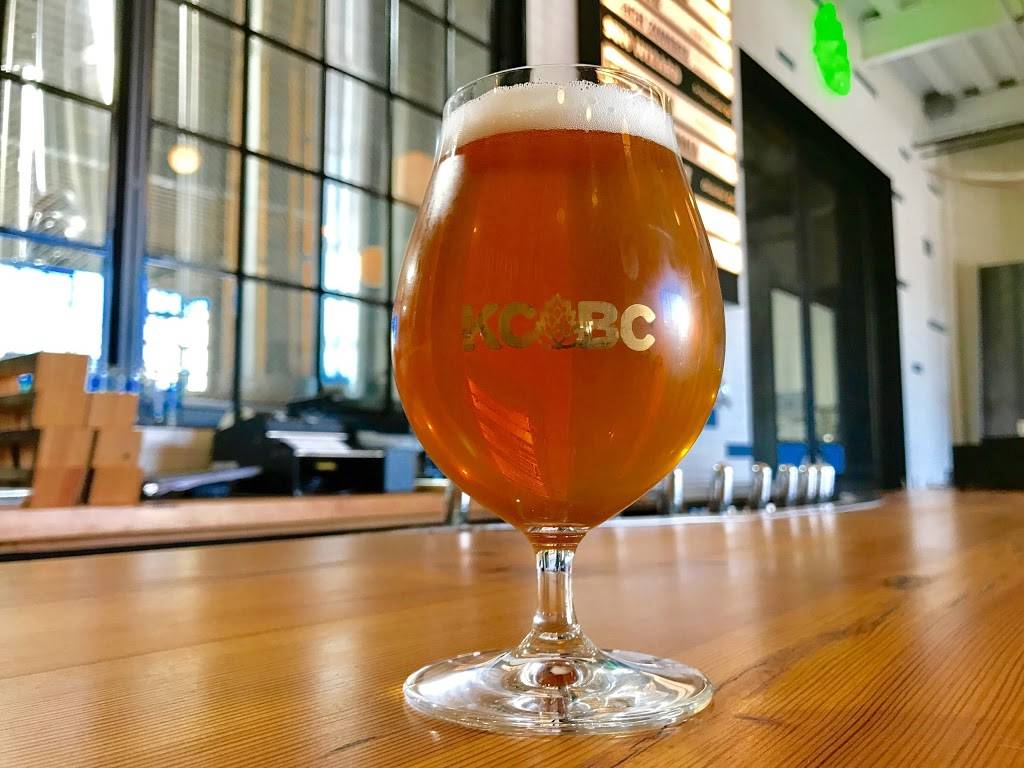 Kings County Brewers Collective | restaurant | 381 Troutman St, Brooklyn, NY 11237, USA | 9292346557 OR +1 929-234-6557