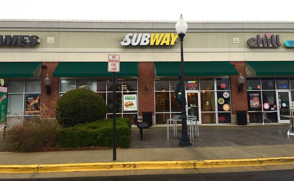 Subway | restaurant | 5555 Whittlesey Blvd, Columbus, GA 31909, USA | 7063200766 OR +1 706-320-0766