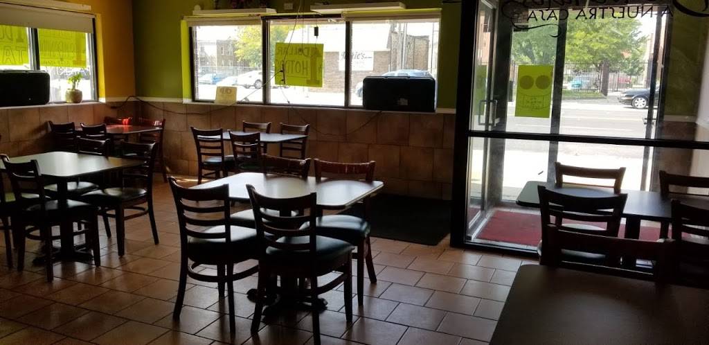 East Chicago Carryouts | meal takeaway | 4435 Indianapolis Blvd, East Chicago, IN 46312, USA | 2194278759 OR +1 219-427-8759