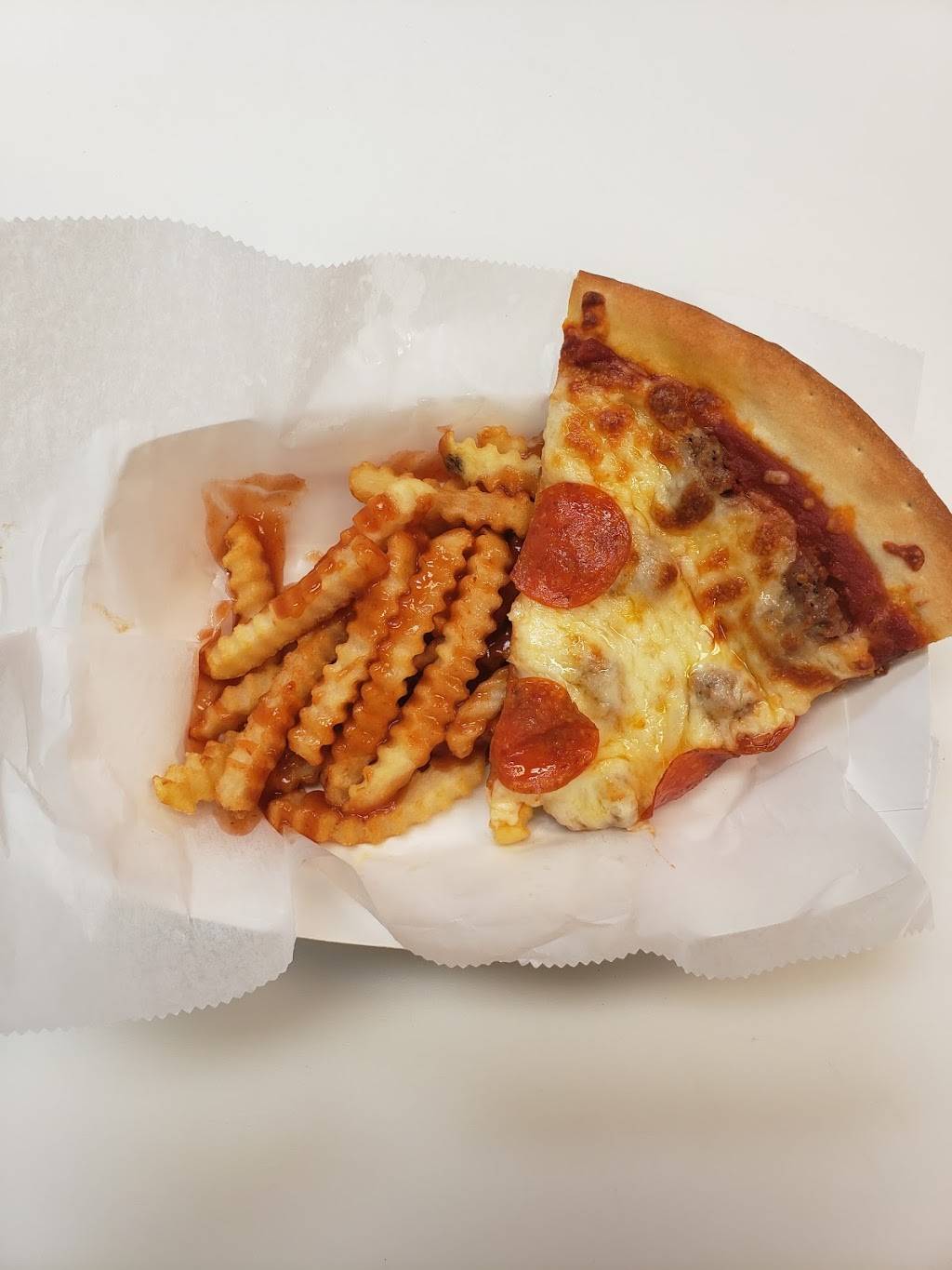 Peace of Pizza | restaurant | 1801 W 95th St, Chicago, IL 60643, USA | 7737798597 OR +1 773-779-8597