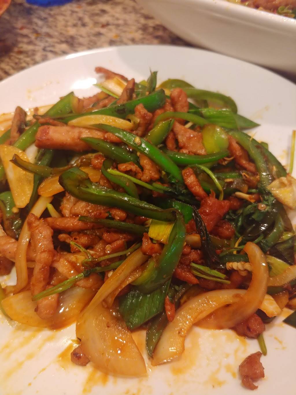 China Inn Cafe aka HotWok | restaurant | 12218 Jones Rd suite e, Houston, TX 77070, USA | 2818073800 OR +1 281-807-3800