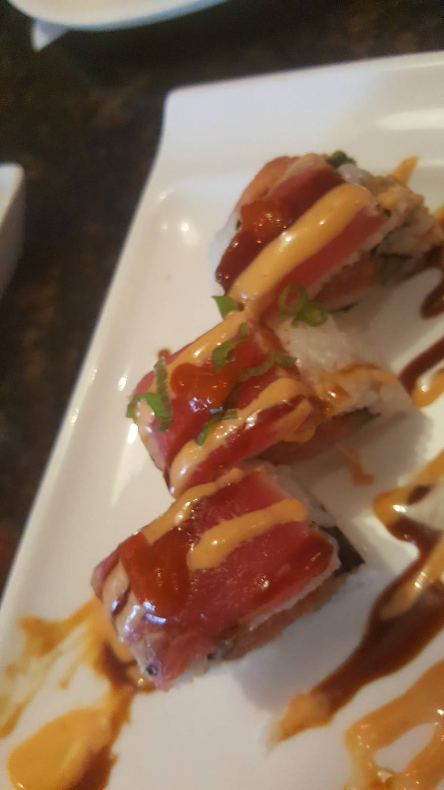 Otani Sushi Hibachi Restaurant | restaurant | 415 Adams Dr #435, Weatherford, TX 76086, USA | 8175985955 OR +1 817-598-5955