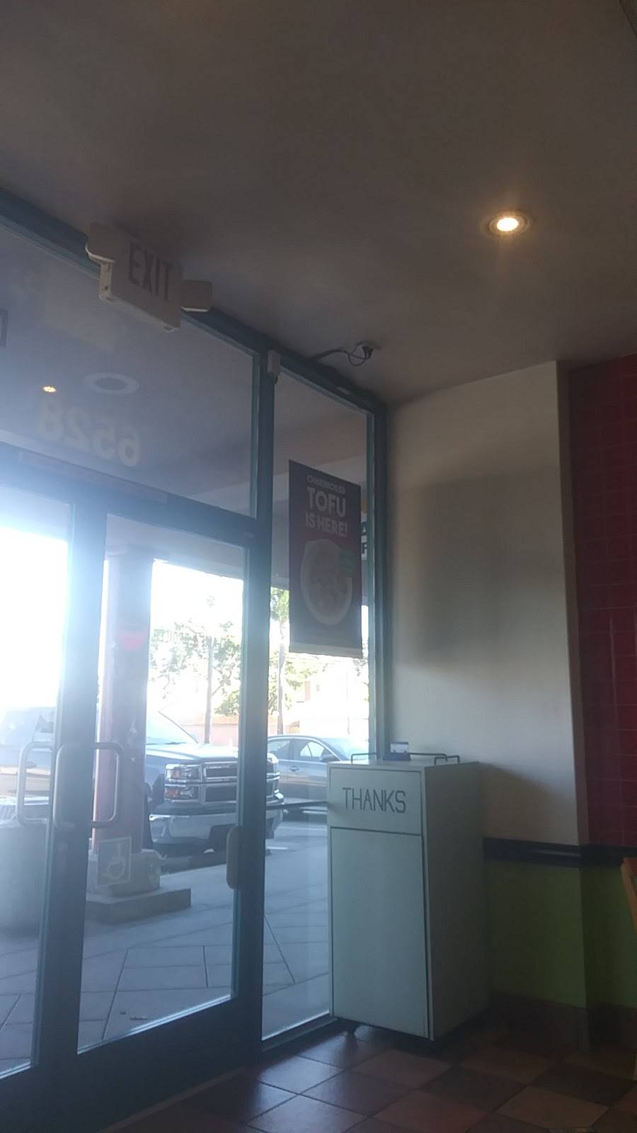 Flame Broiler | restaurant | 6528 E Spring St, Long Beach, CA 90815, USA | 5624206201 OR +1 562-420-6201