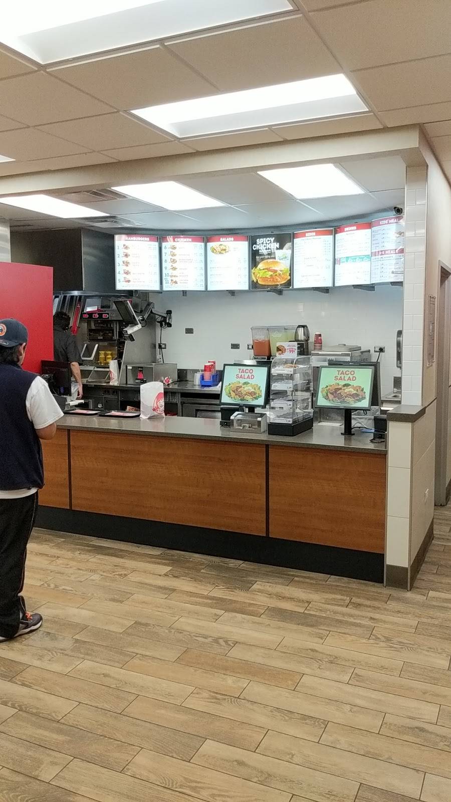 Wendys | restaurant | 4964 Federal Blvd, Denver, CO 80221, USA | 3034779806 OR +1 303-477-9806