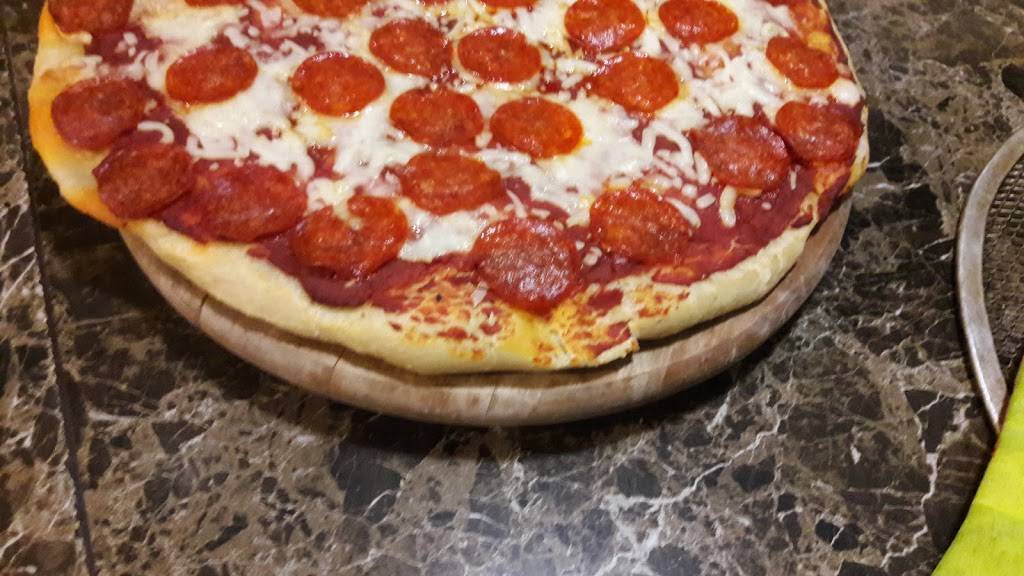 Corleones Pizza | restaurant | 22253, El Refugio, 22253 Tijuana, B.C., Mexico | 016645437760 OR +52 664 543 7760