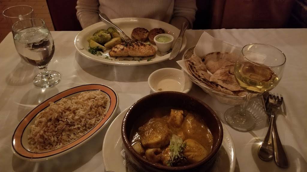 Mazzat | restaurant | 208 Columbia St, Brooklyn, NY 11231, USA | 7188521652 OR +1 718-852-1652