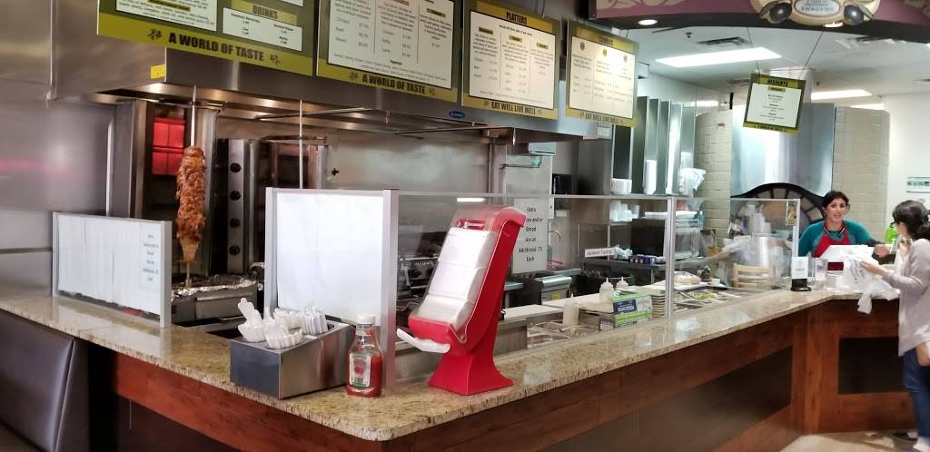 Habibi Semoran Arab | restaurant | 6651 S Semoran Blvd #108, Orlando, FL 32822, USA | 4079303553 OR +1 407-930-3553