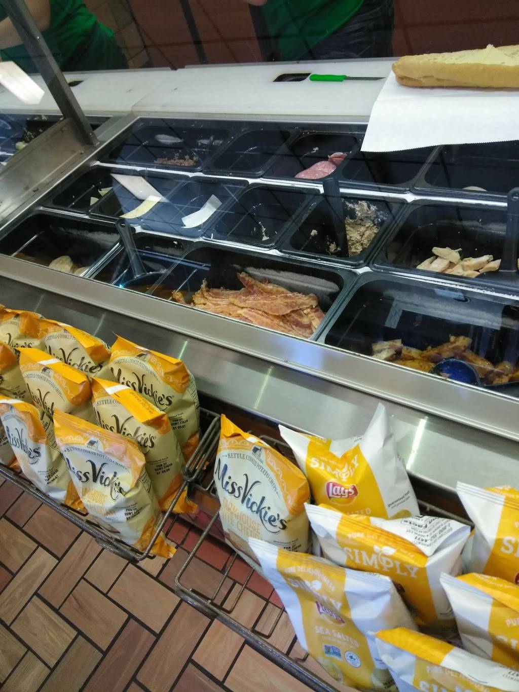 Subway | restaurant | 46 N Sutter St, Stockton, CA 95202, USA | 2094677101 OR +1 209-467-7101