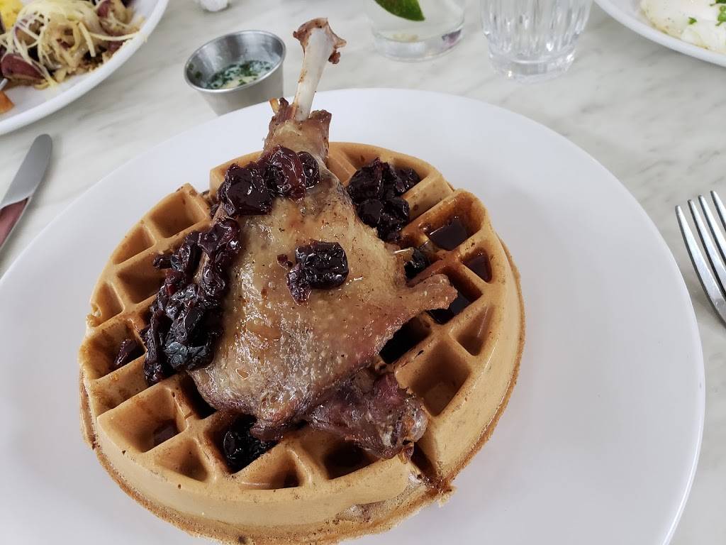 The Left Bank Bistro | restaurant | 1225 Dr M.L.K. Jr St N, St. Petersburg, FL 33701, USA | 7272561691 OR +1 727-256-1691