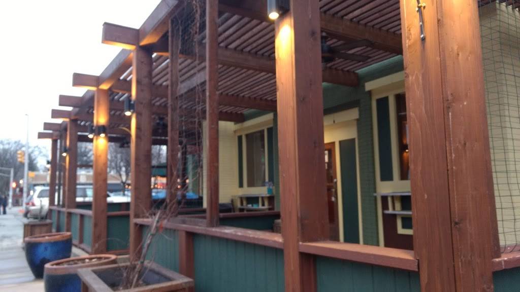 Cornerstone | restaurant | 651 E 54th St, Indianapolis, IN 46220, USA | 3177261360 OR +1 317-726-1360