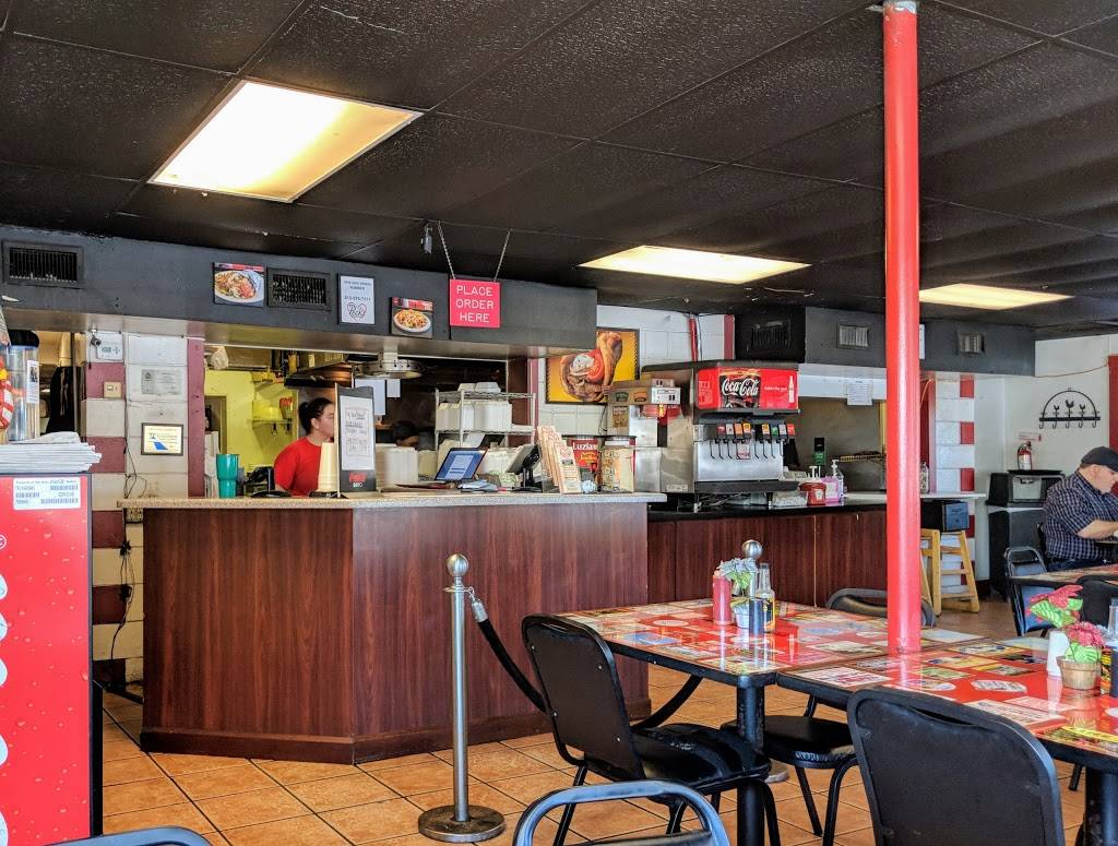 Pecks Flame Broiled Chicken | restaurant | 8203 US-301, Riverview, FL 33578, USA | 8135707171 OR +1 813-570-7171