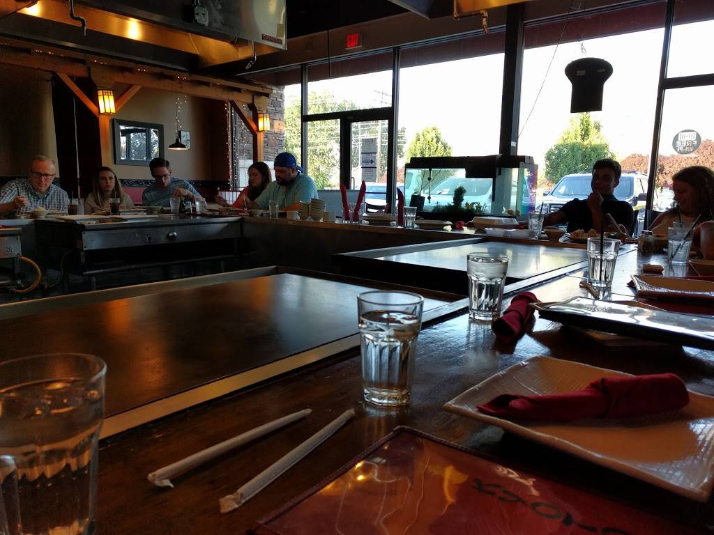 Kyoto | restaurant | 992 S University Ave, Provo, UT 84601, USA | 8013752985 OR +1 801-375-2985
