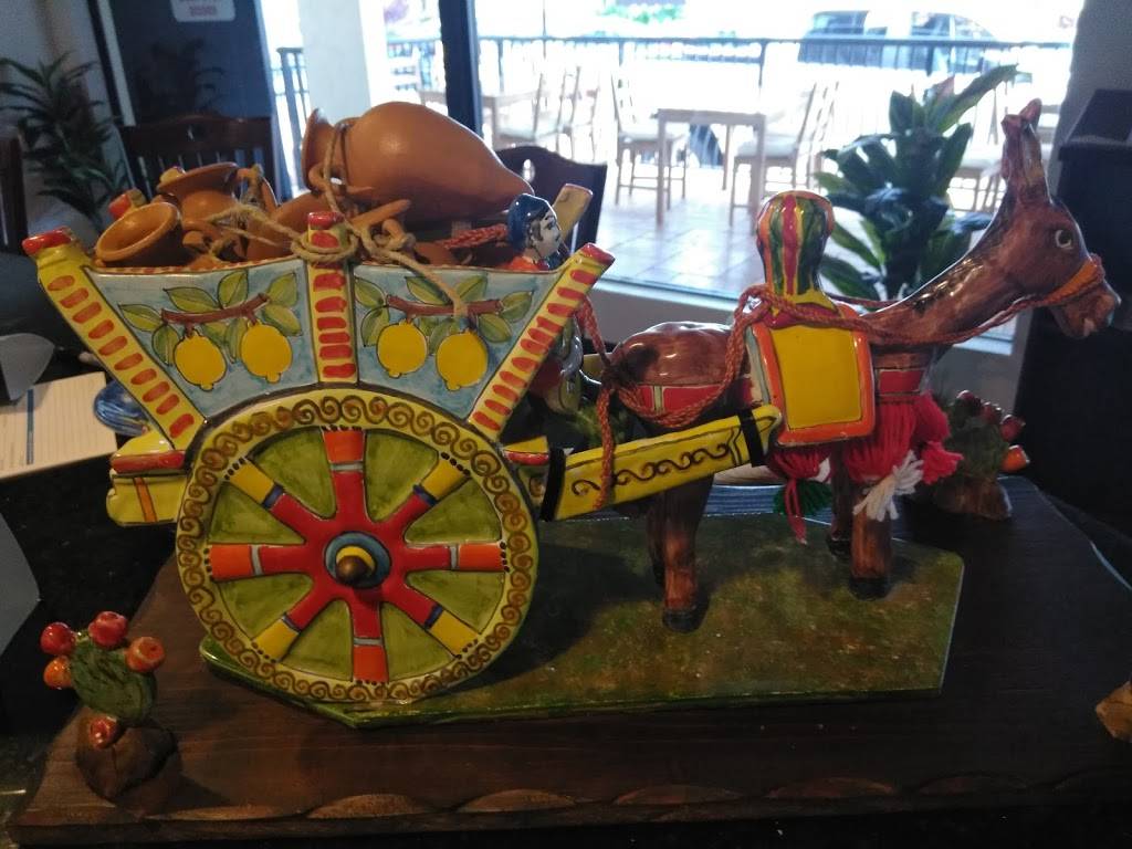 Vespri Siciliani | restaurant | 507 SE Mizner Blvd, Boca Raton, FL 33432, USA | 5614305110 OR +1 561-430-5110