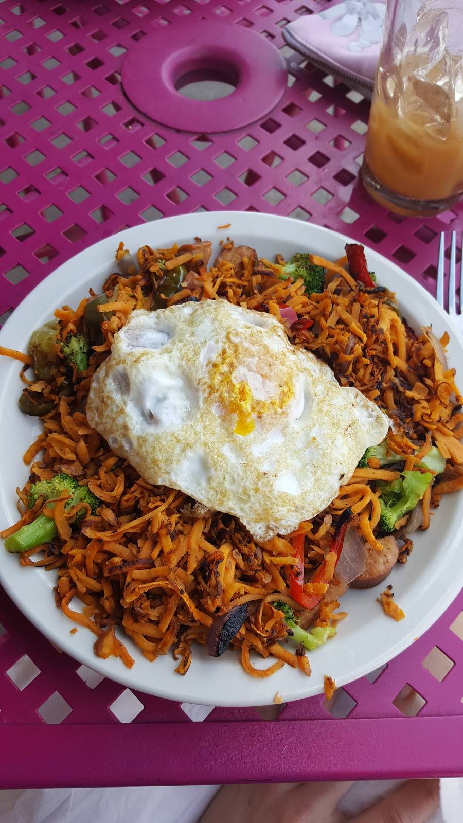 Sassy Spoon | restaurant | 5011 S 34th Ave, Minneapolis, MN 55417, USA | 6128861793 OR +1 612-886-1793