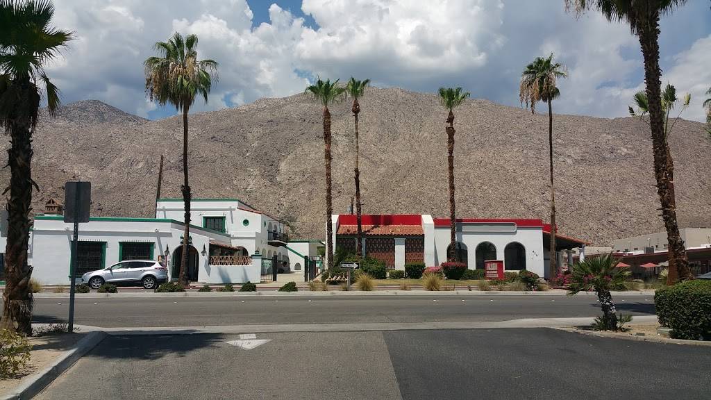 Starbucks | cafe | 682 S Palm Canyon Dr Suite A, Palm Springs, CA 92264, USA | 7603238023 OR +1 760-323-8023