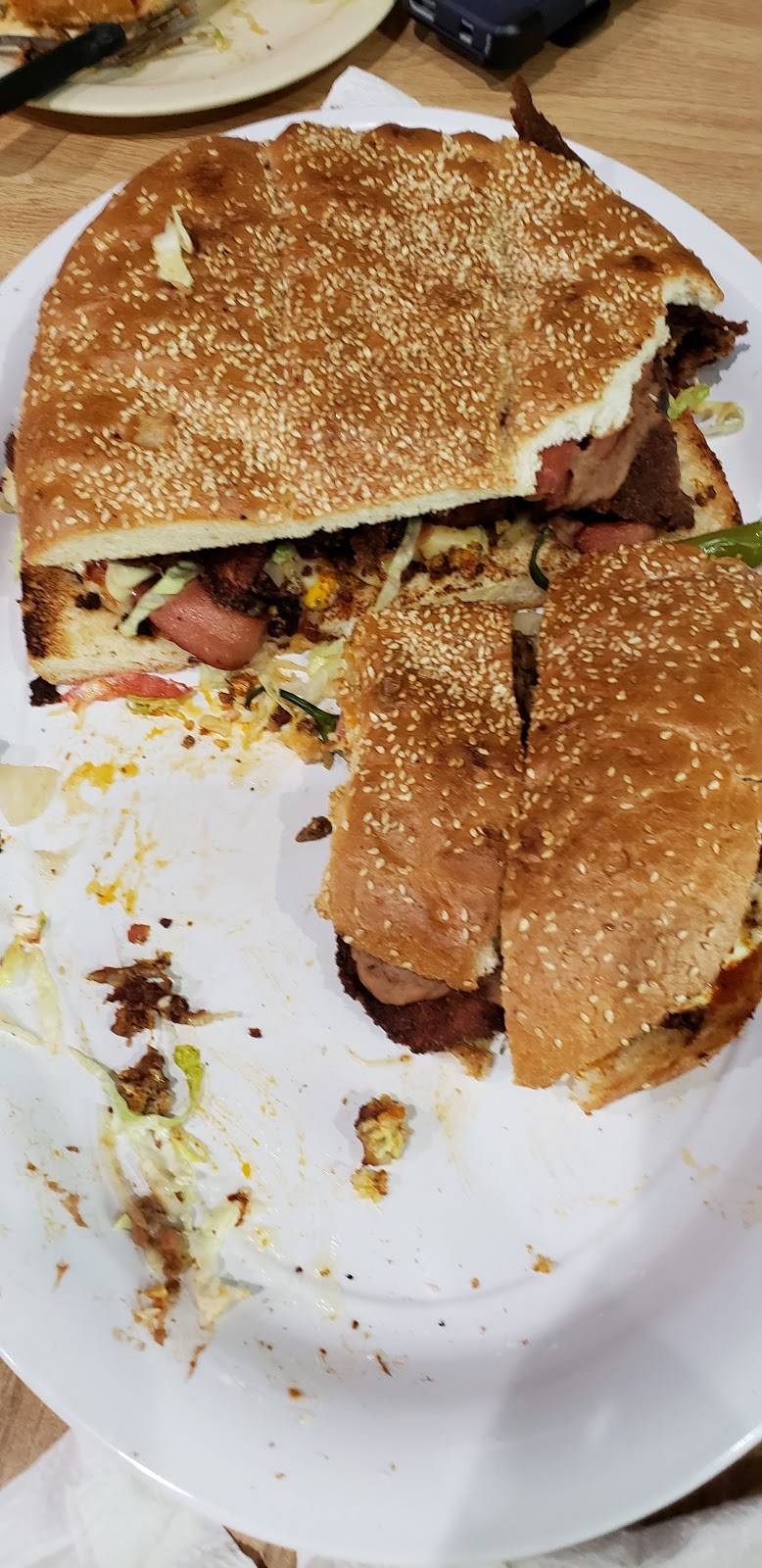 Torteria Guerrero | restaurant | 3474 Webb Chapel Ext, Dallas, TX 75220, USA | 2143510323 OR +1 214-351-0323