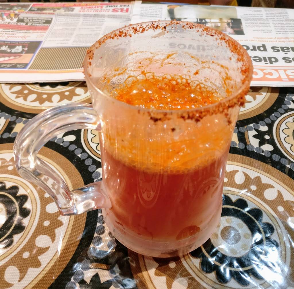 TENOCH RESTAURANT | restaurant | 933 St Clair Ave W, Toronto, ON M6C 1C7, Canada | 6473450165 OR +1 647-345-0165