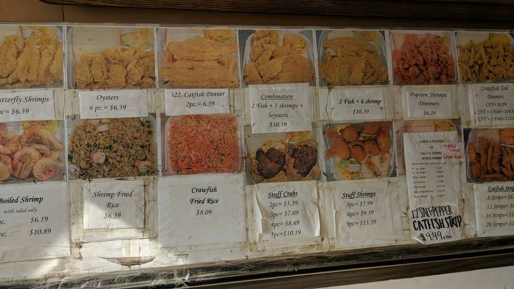 Anns Kitchen | restaurant | 2200 Bluebonnet Ave, Port Arthur, TX 77640, USA | 4099855406 OR +1 409-985-5406